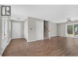 Primary Bedroom - 93 Shannon, Moncton, NB E1G4X6 Photo 6