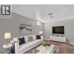 93 Shannon, Moncton, NB E1G4X6 Photo 31