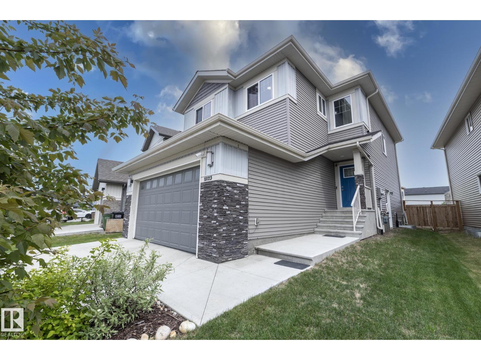 18123 89 ST NW - 1