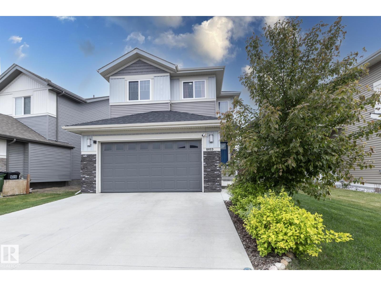 18123 89 ST NW - 22