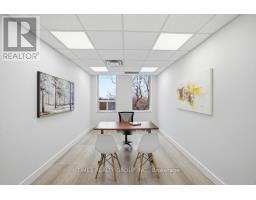 400 - 801 Eglinton Avenue W, Toronto, ON M5N1E3 Photo 26