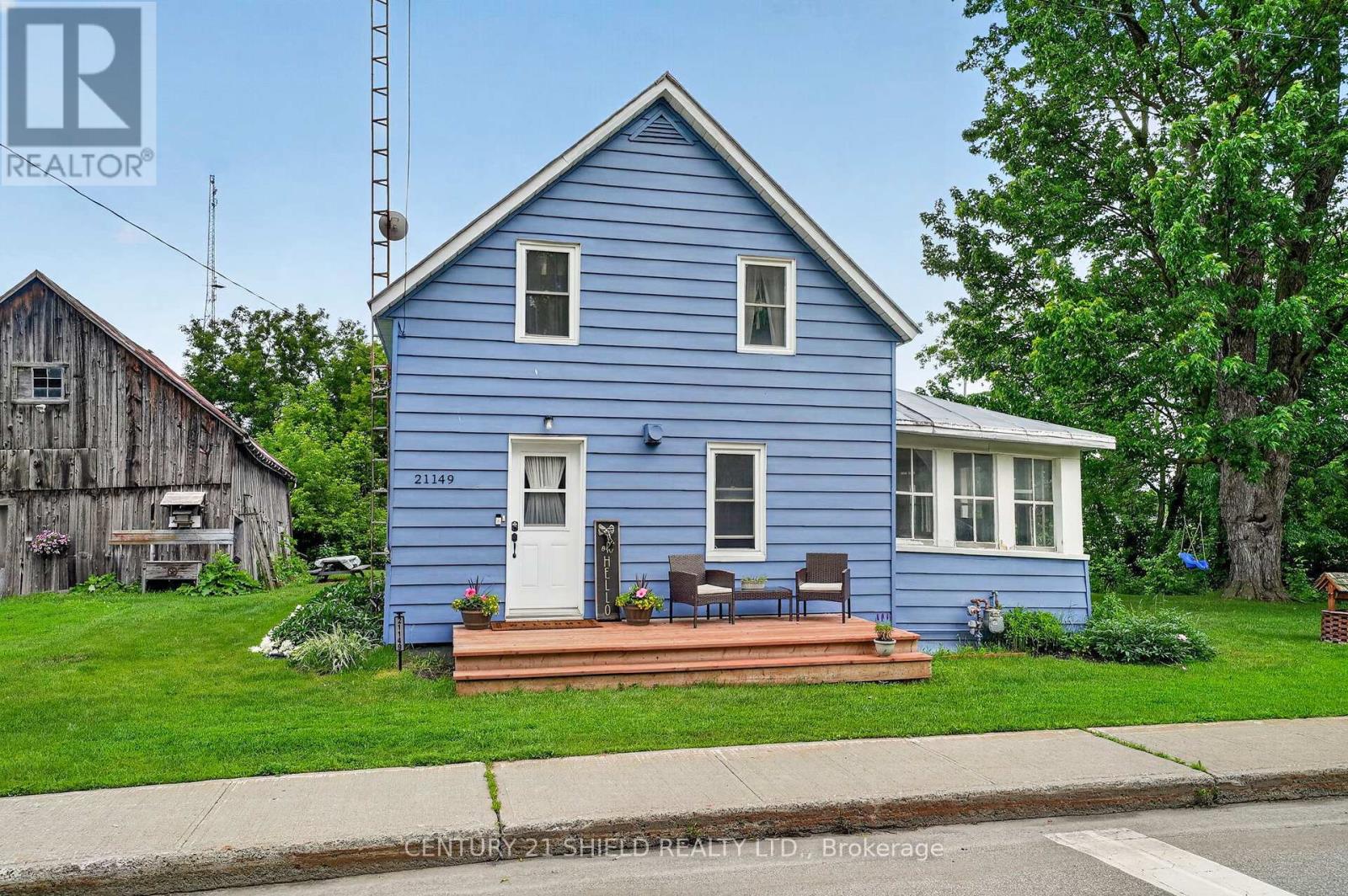 21149 CONCESSION 5 ROAD - 1