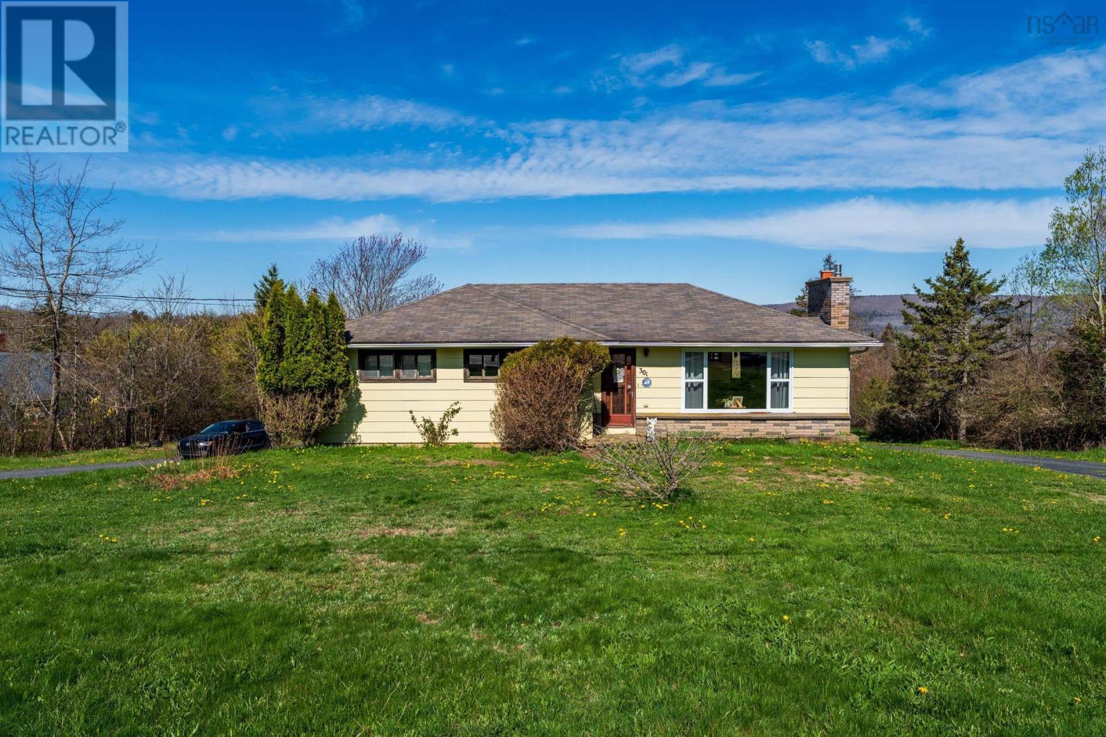 301 Highway 201 - 1