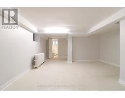 Basement - 156 Gillard Avenue, Toronto, ON M4J4N6 Photo 13