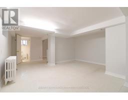 Basement - 156 Gillard Avenue, Toronto, ON M4J4N6 Photo 14