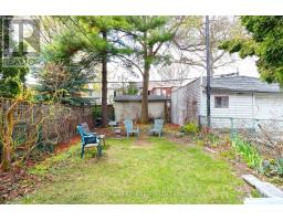 Basement - 156 Gillard Avenue, Toronto, ON M4J4N6 Photo 21