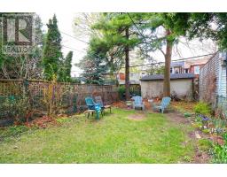 Basement - 156 Gillard Avenue, Toronto, ON M4J4N6 Photo 22
