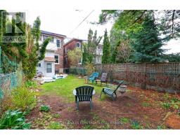 Basement - 156 Gillard Avenue, Toronto, ON M4J4N6 Photo 23