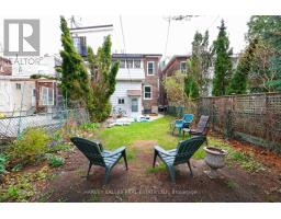 Basement - 156 Gillard Avenue, Toronto, ON M4J4N6 Photo 24