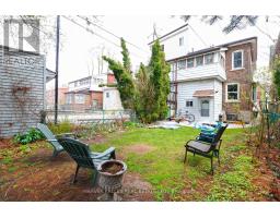 Basement - 156 Gillard Avenue, Toronto, ON M4J4N6 Photo 25
