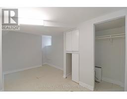 Basement - 156 Gillard Avenue, Toronto, ON M4J4N6 Photo 6