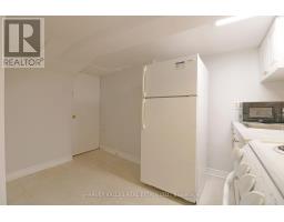 Basement - 156 Gillard Avenue, Toronto, ON M4J4N6 Photo 8
