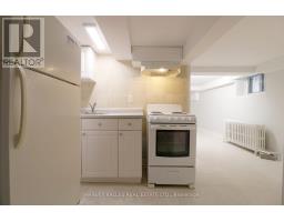 Basement - 156 Gillard Avenue, Toronto, ON M4J4N6 Photo 9