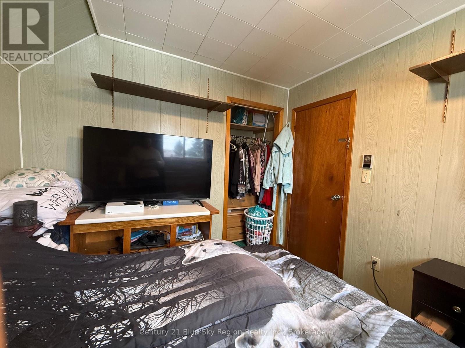 165 NIPISSING STREET - 22