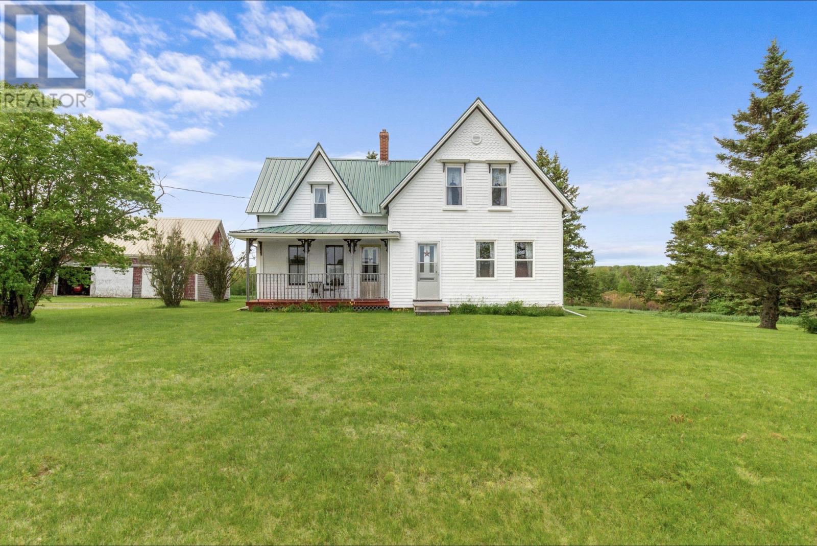 405 Newtown Road - 1