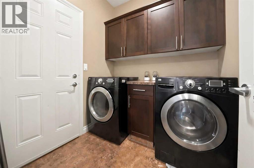 Main Floor Laundry