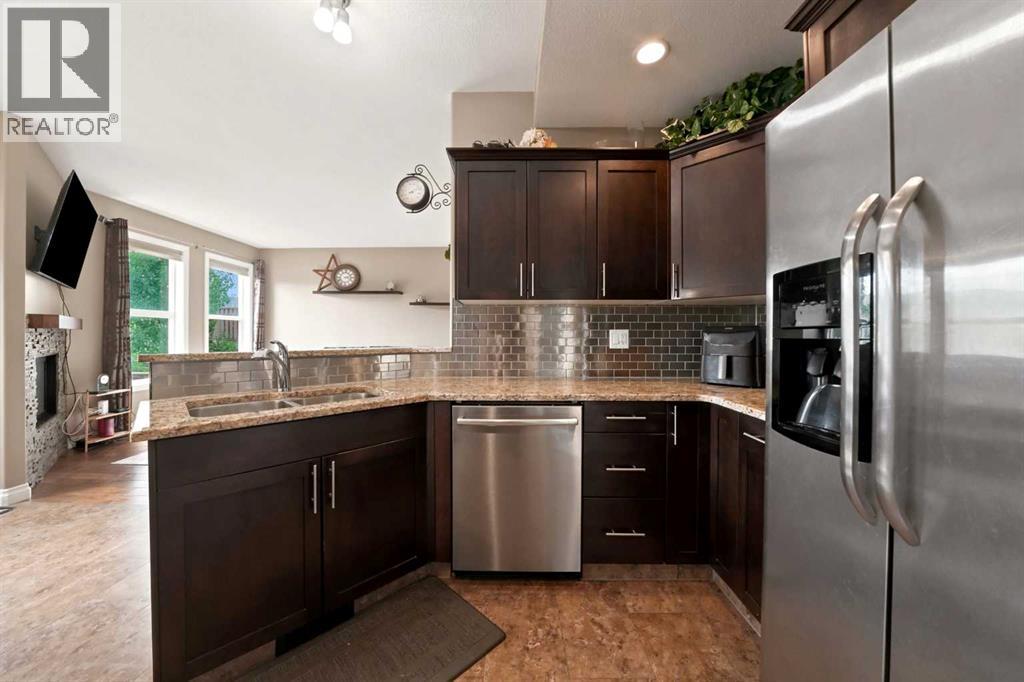 Granite Counter Tops
