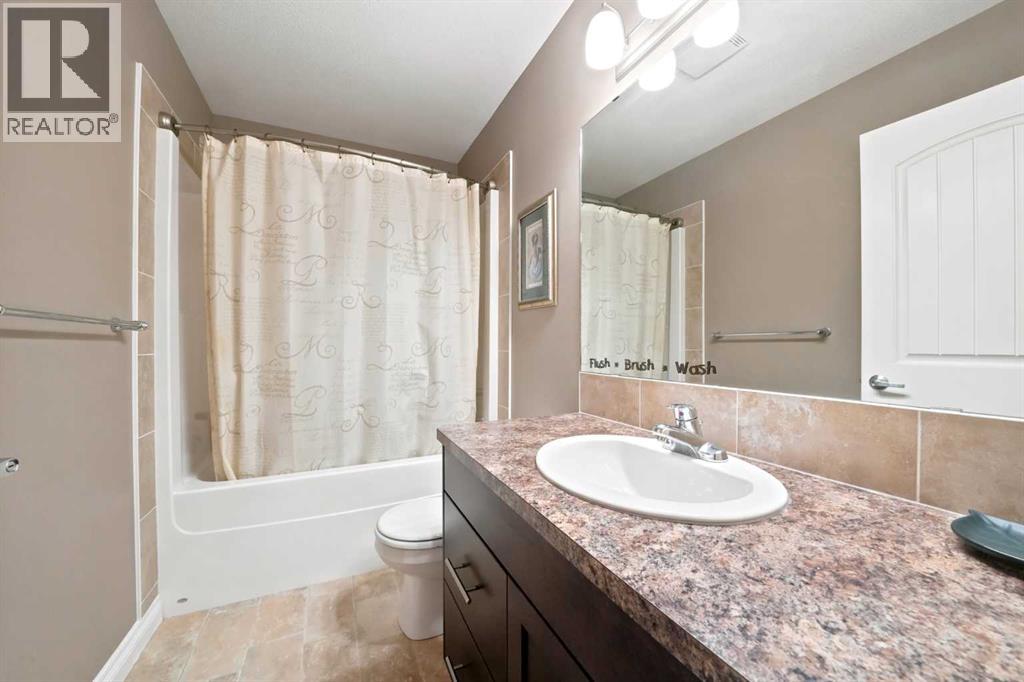 4-pc Bathroom