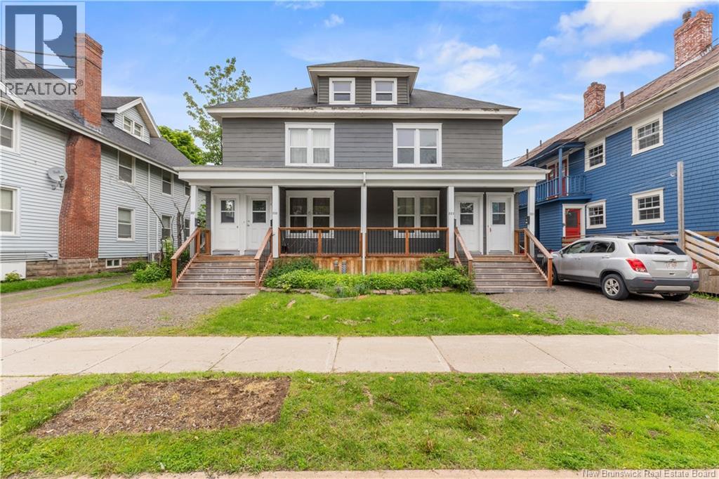 221-227 Bonaccord Street - 1