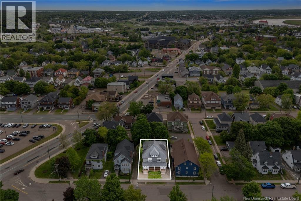 221-227 Bonaccord Street, Moncton — photo 2