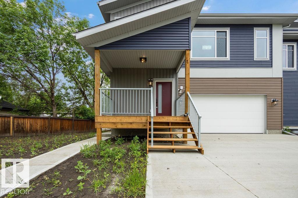 6204 150 AV NW - 4