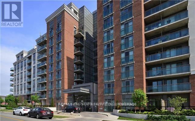 #424 120 DALLIMORE CIRCLE - 1