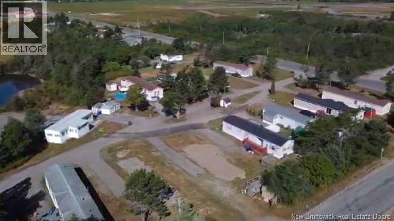 Two available lots for owner and/or new tenants