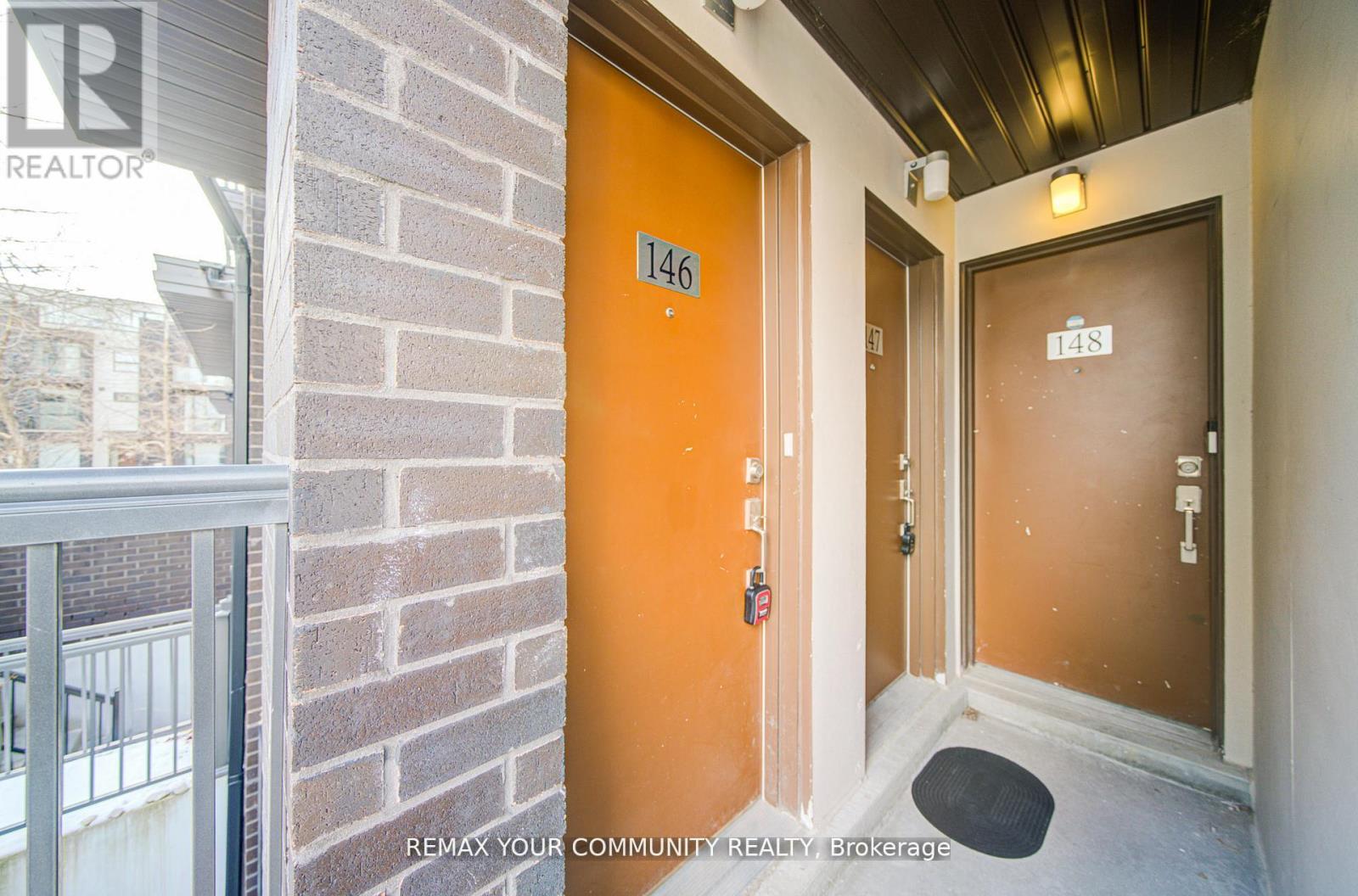 #146 34 FIELDWAY ROAD - 6