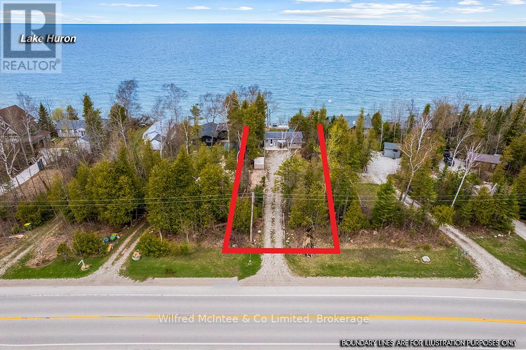 537 BRUCE ROAD 13 ROAD - 10