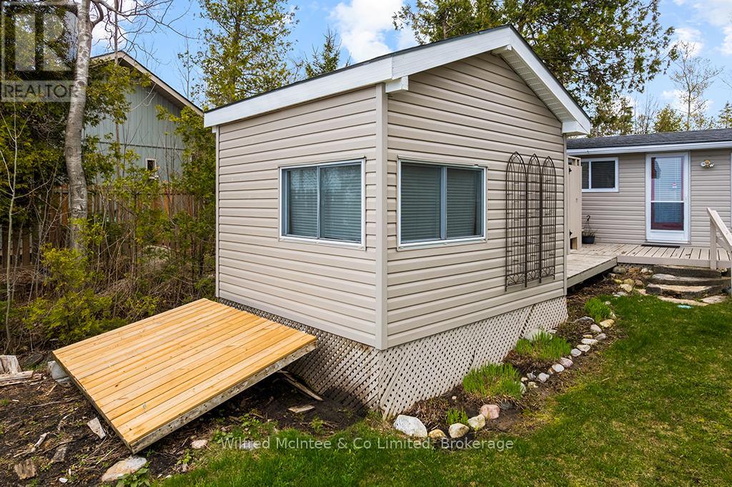 537 BRUCE ROAD 13 ROAD - 34