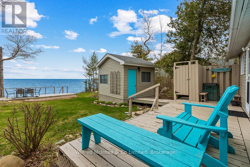 537 BRUCE ROAD 13 ROAD - 13