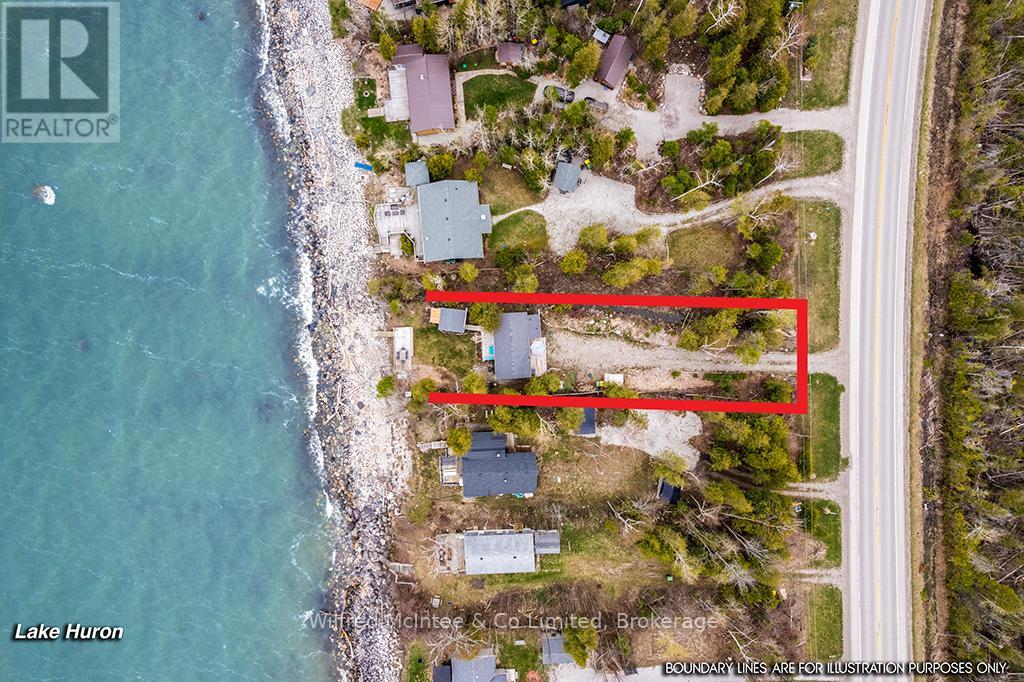 537 BRUCE ROAD 13 ROAD - 7