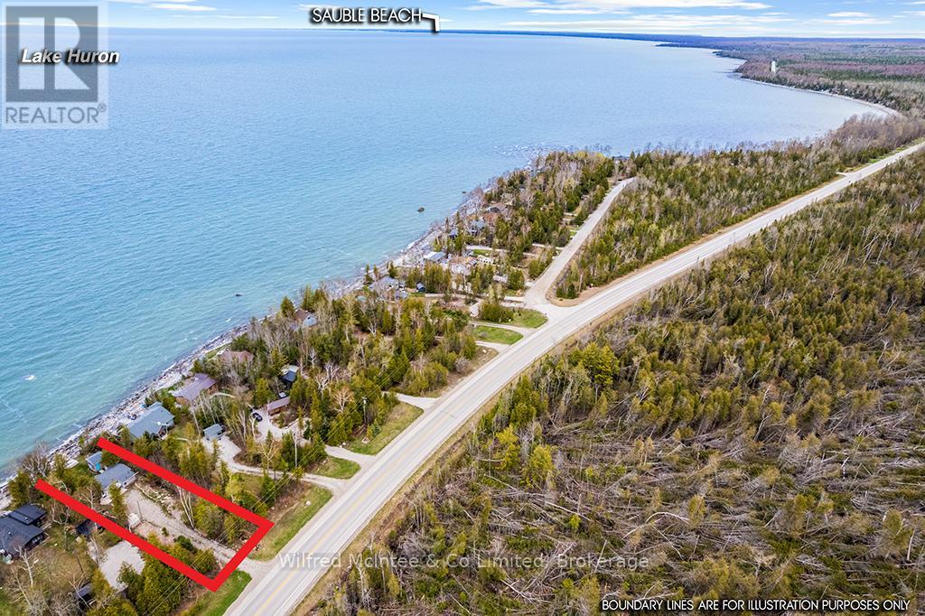 537 BRUCE ROAD 13 ROAD - 9