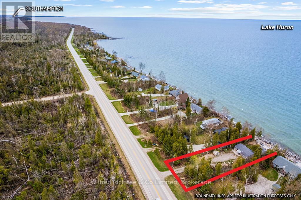 537 BRUCE ROAD 13 ROAD - 8