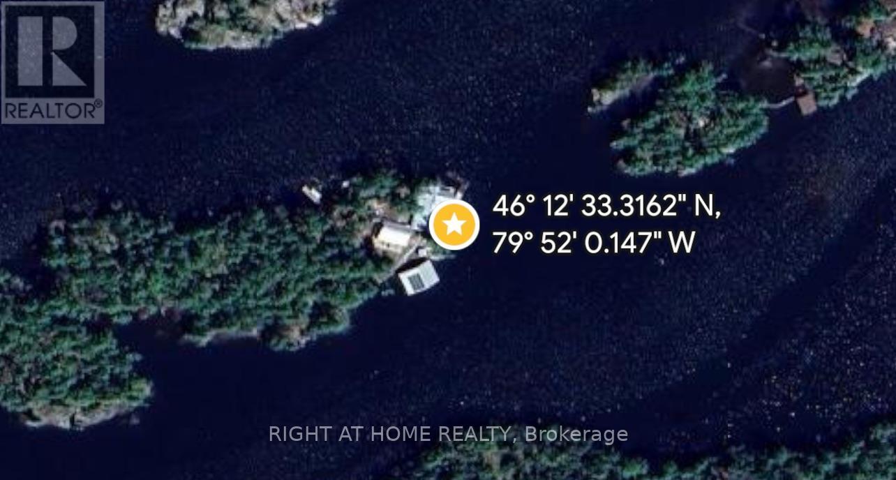 PCL 15460 ISLAND 166 ISLAND - 46