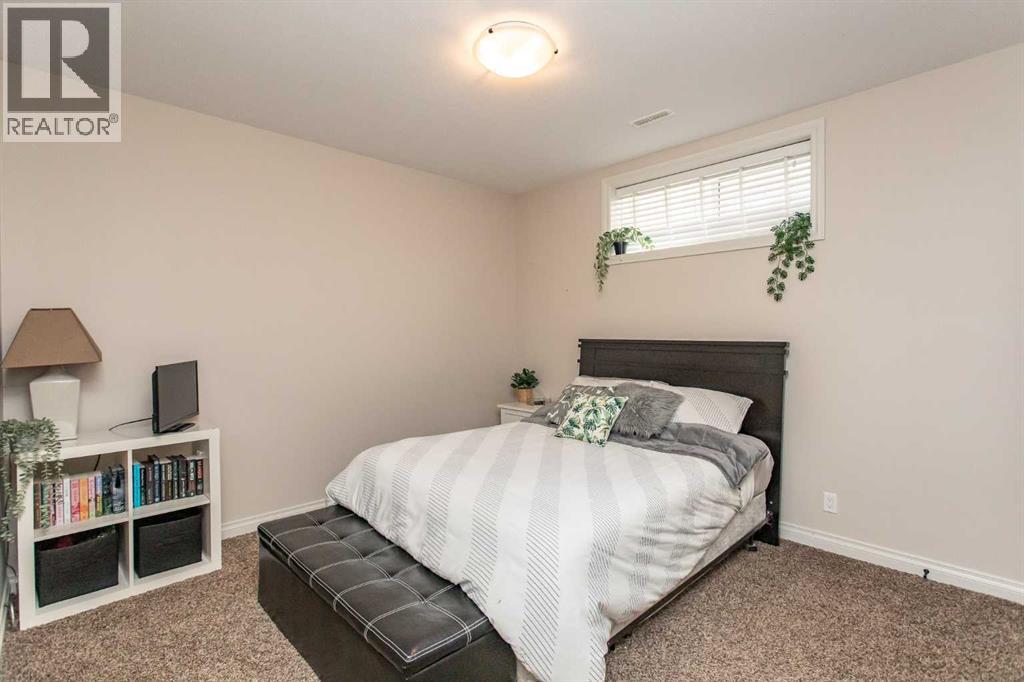 Bedroom #4