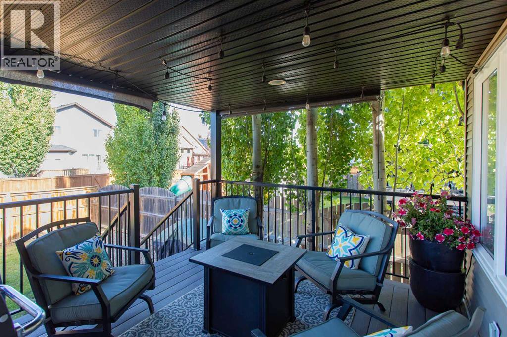 The perfect entertaining spot right at home