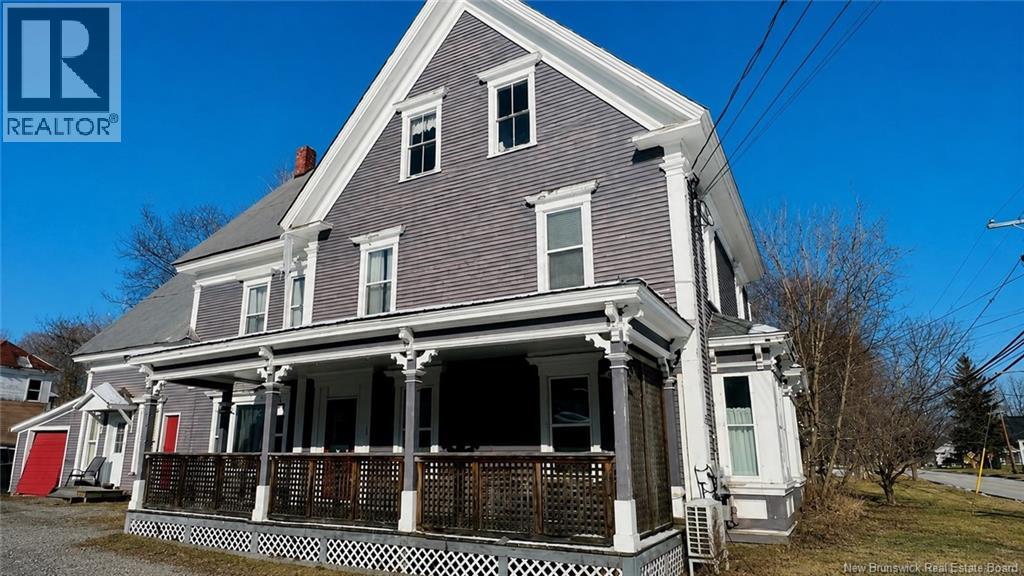 132 Broadway Street - 1