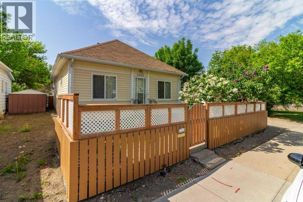 1826 5 Avenue N - 1
