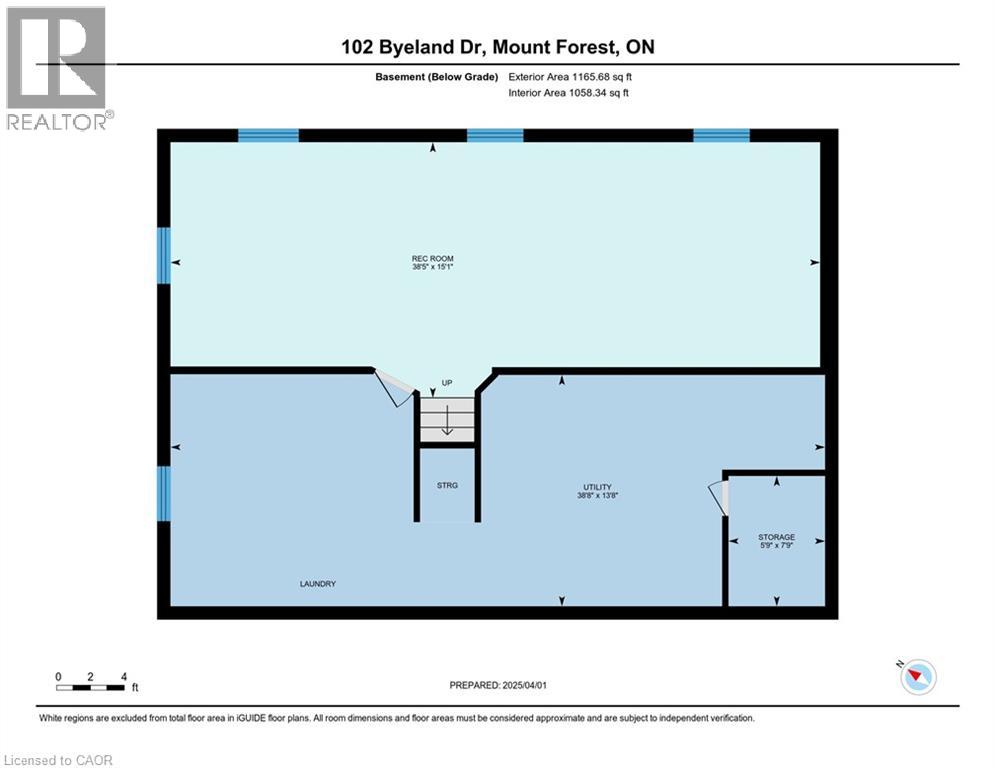 102 BYELAND Drive - 41