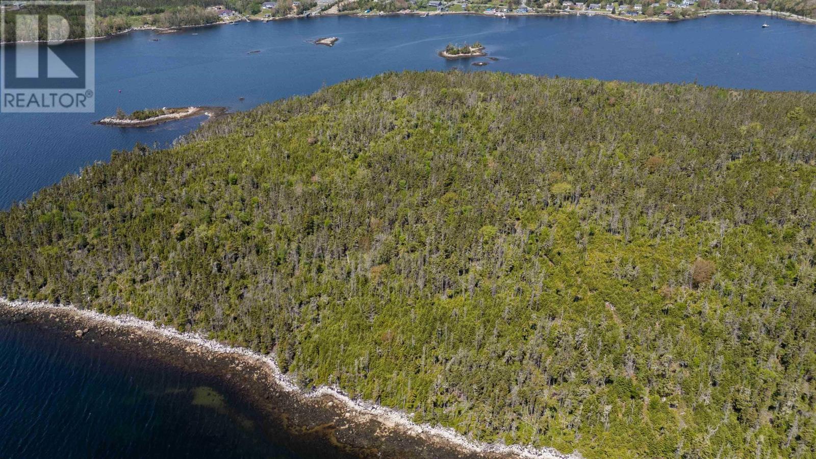 Property 8 of 13 of Lot 1 Cochrans Island