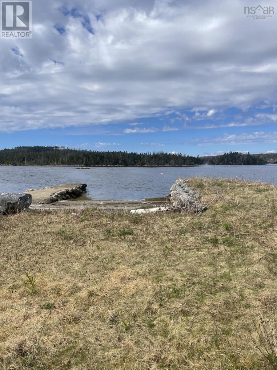Property 11 of 13 of Lot 1 Cochrans Island