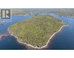 Lot 1 Cochrans Island, Shad Bay, NS B2T2B5 Photo 9
