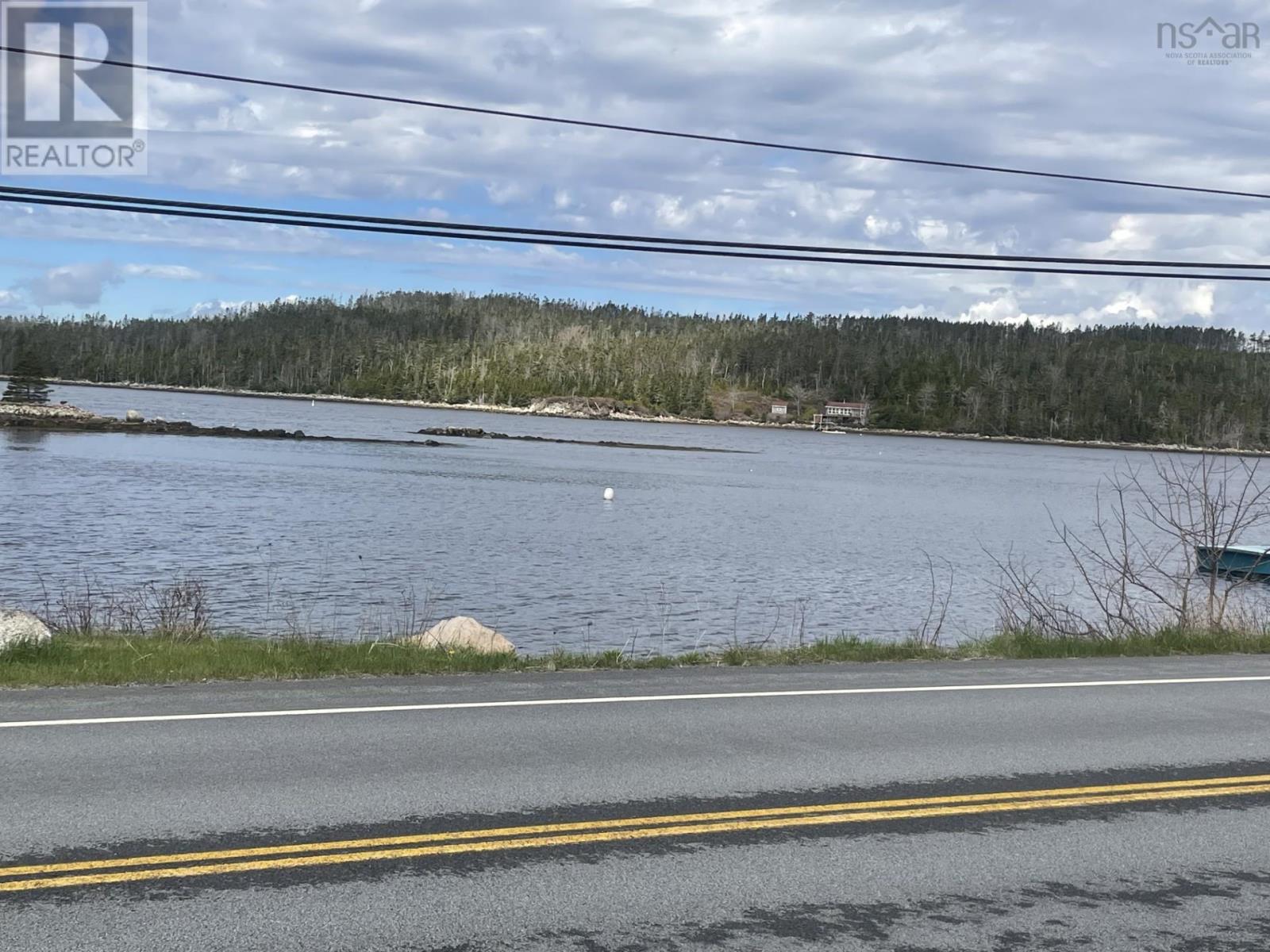 Property 10 of 13 of Lot 1 Cochrans Island