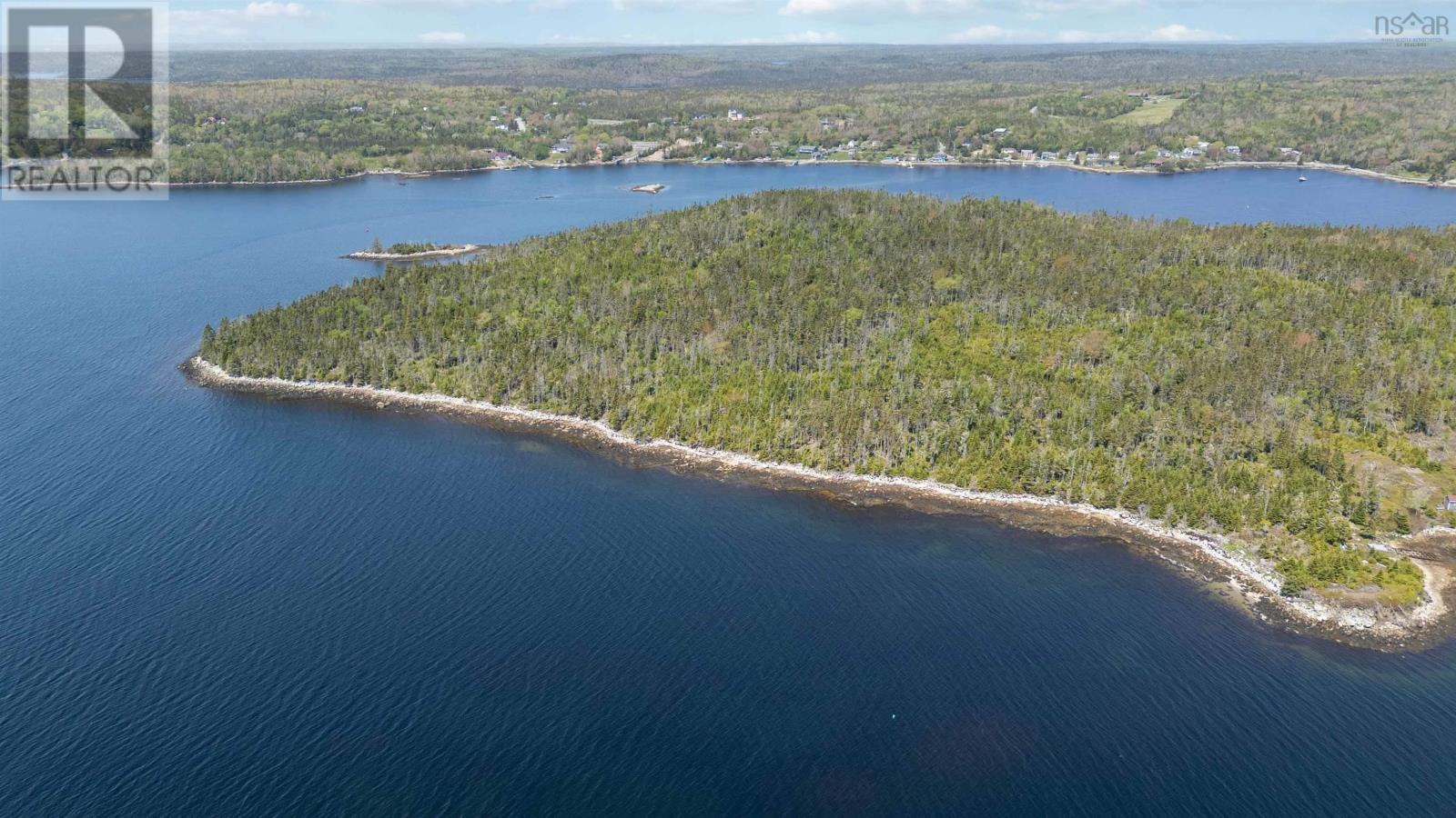 Property 7 of 13 of Lot 1 Cochrans Island