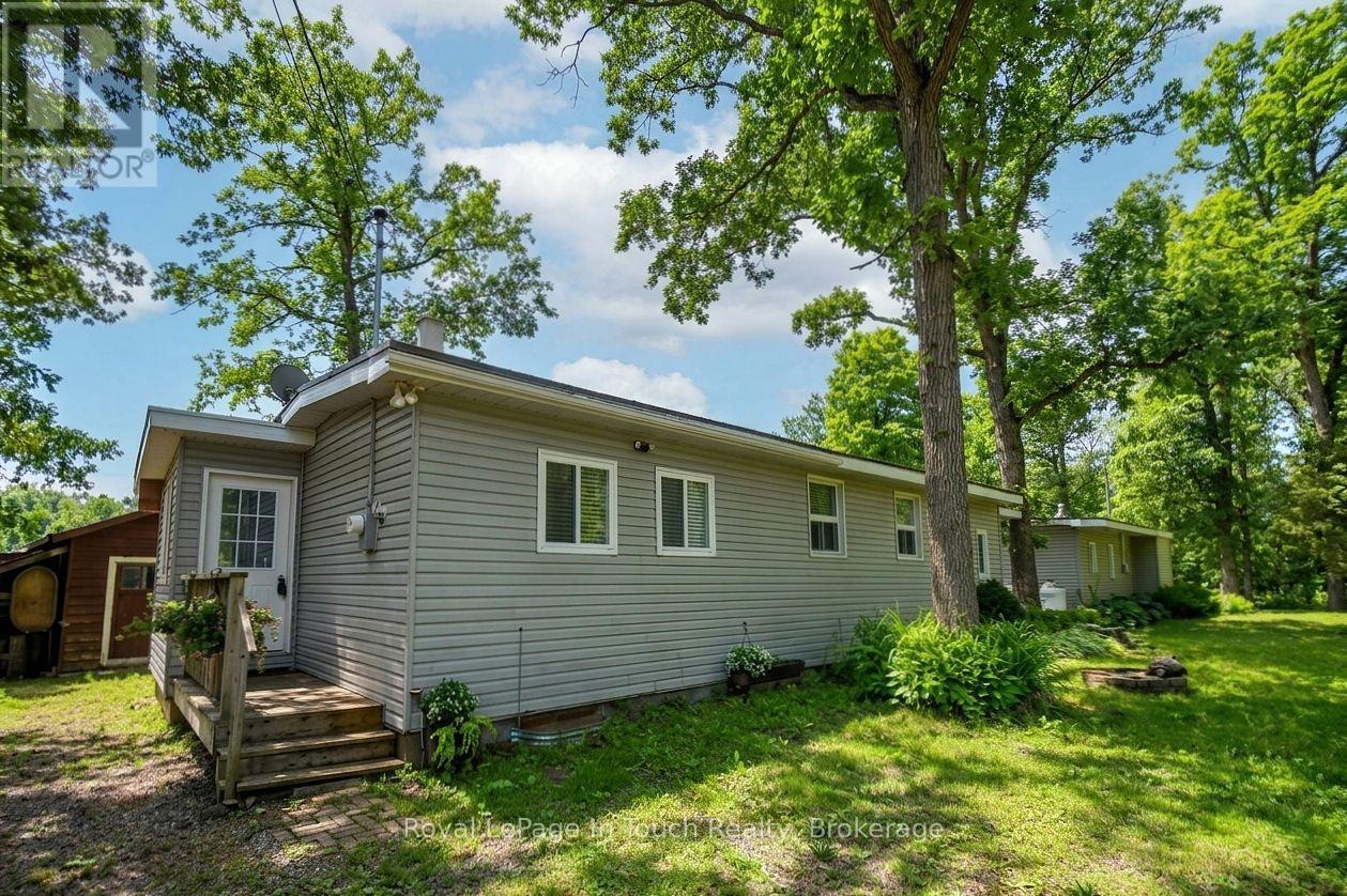 46 LONG POINT ROAD - 1