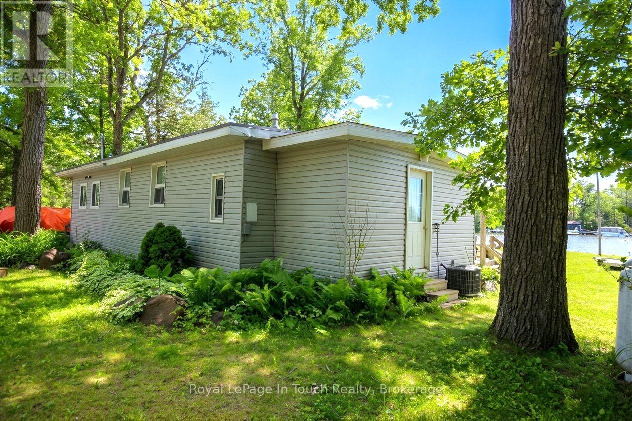 46 LONG POINT ROAD - 2
