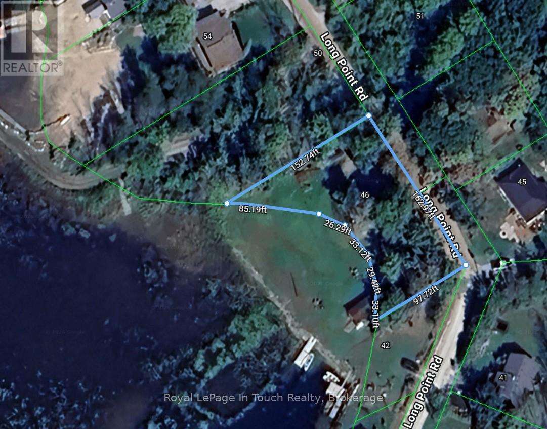 46 LONG POINT ROAD - 20