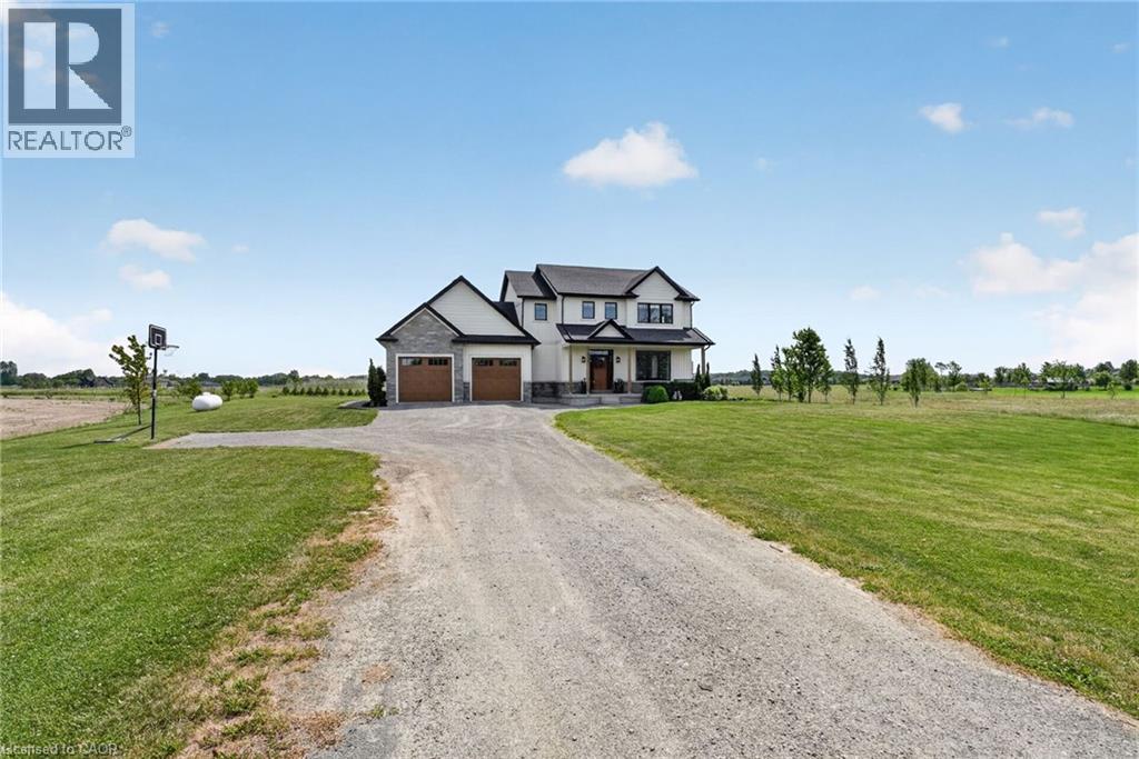 195 VICTORIA Avenue - 5