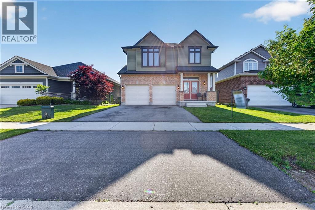 32 ASHBERRY Place - 4